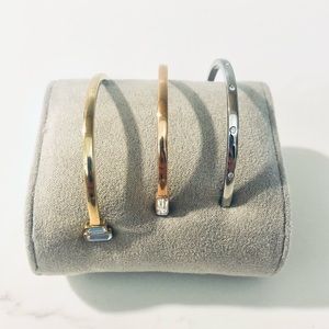 Michael Kors bracelet set